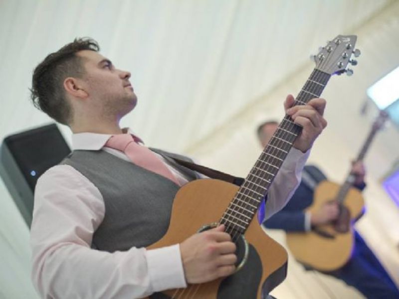 acoustic rocks